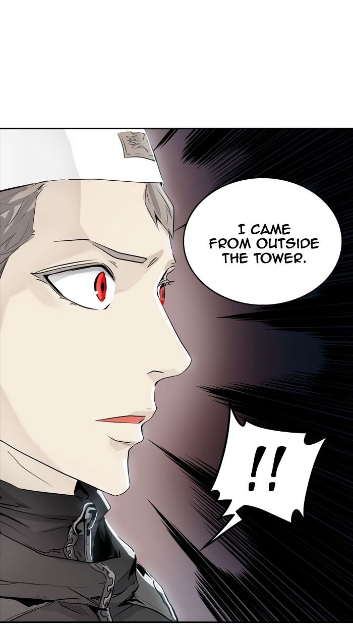 Tower of God, Chapter 340 image 020